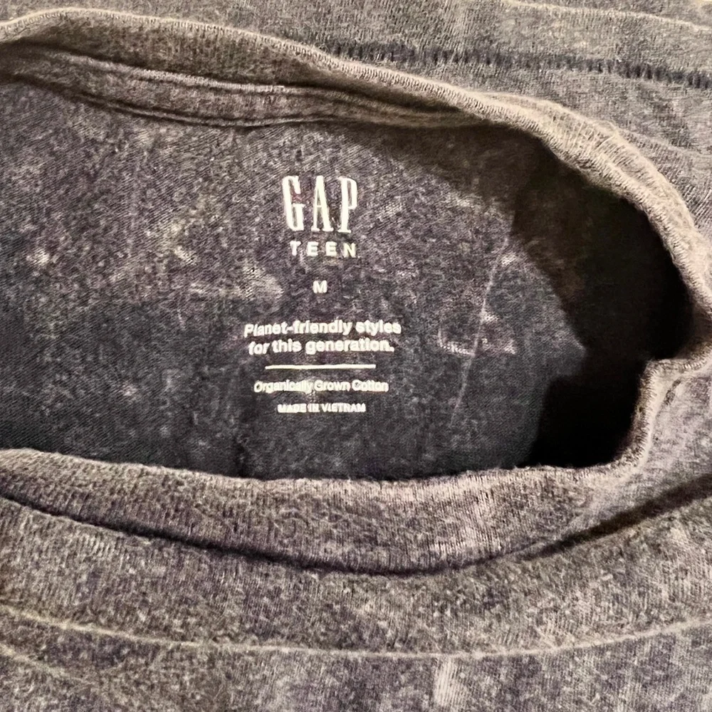 Gap |‎ Boys Medium |  Organic Cotton Tee